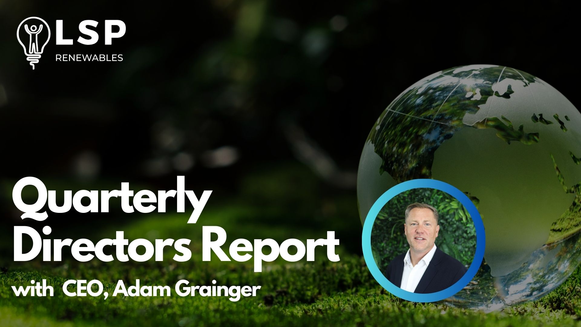 Quarterly Directors Report Q4 2025