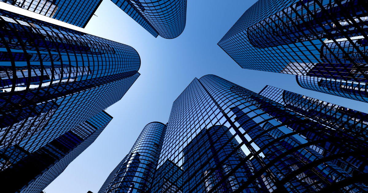 The future of Financial Services: Innovation, talent, and the evolving recruitment landscape