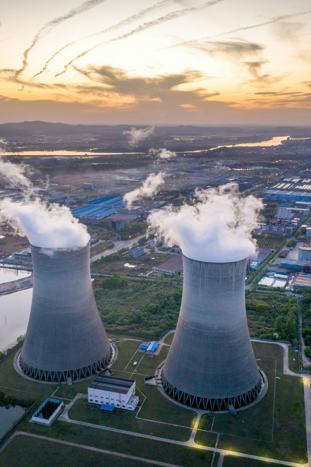 Nuclear Power