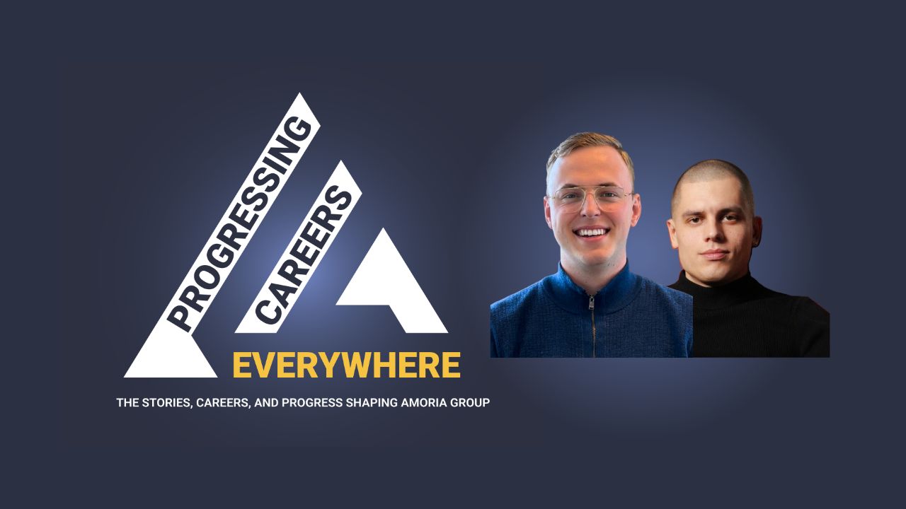 A Day in the Life of a Recruiter: Inside Episode Two of Progressing Careers Everywhere