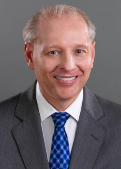 J. David Cepicka