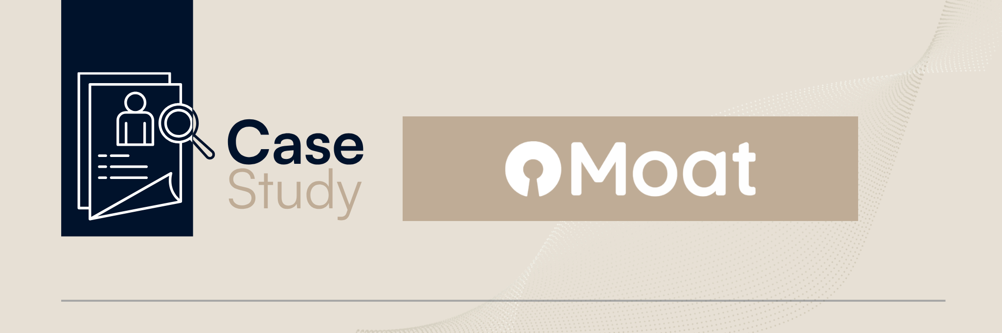 Executive Director of Housing and Customer Experience, Moat Homes