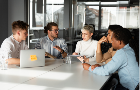 What to Look for in a GTM Recruitment Agency