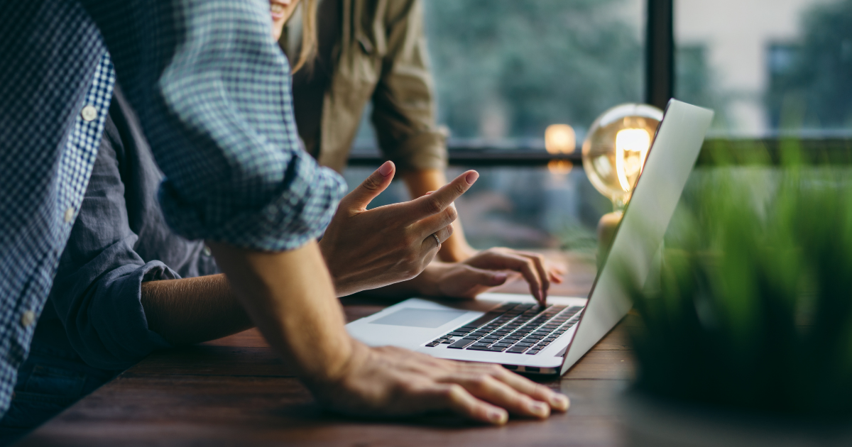 The importance of Change Management