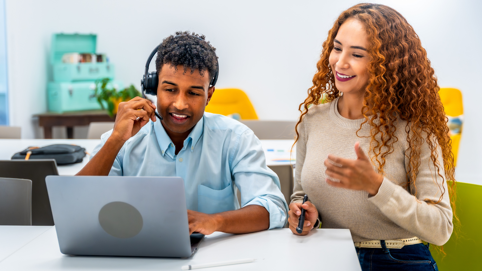 Hiring AI Trainers in Today’s Market: What Training Providers Need to Know