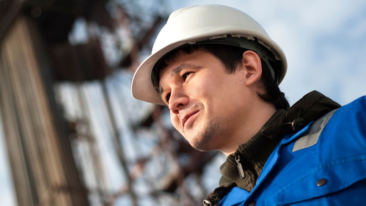 Why Houston’s Energy Corridor Remains Central to Oil & Gas Talent