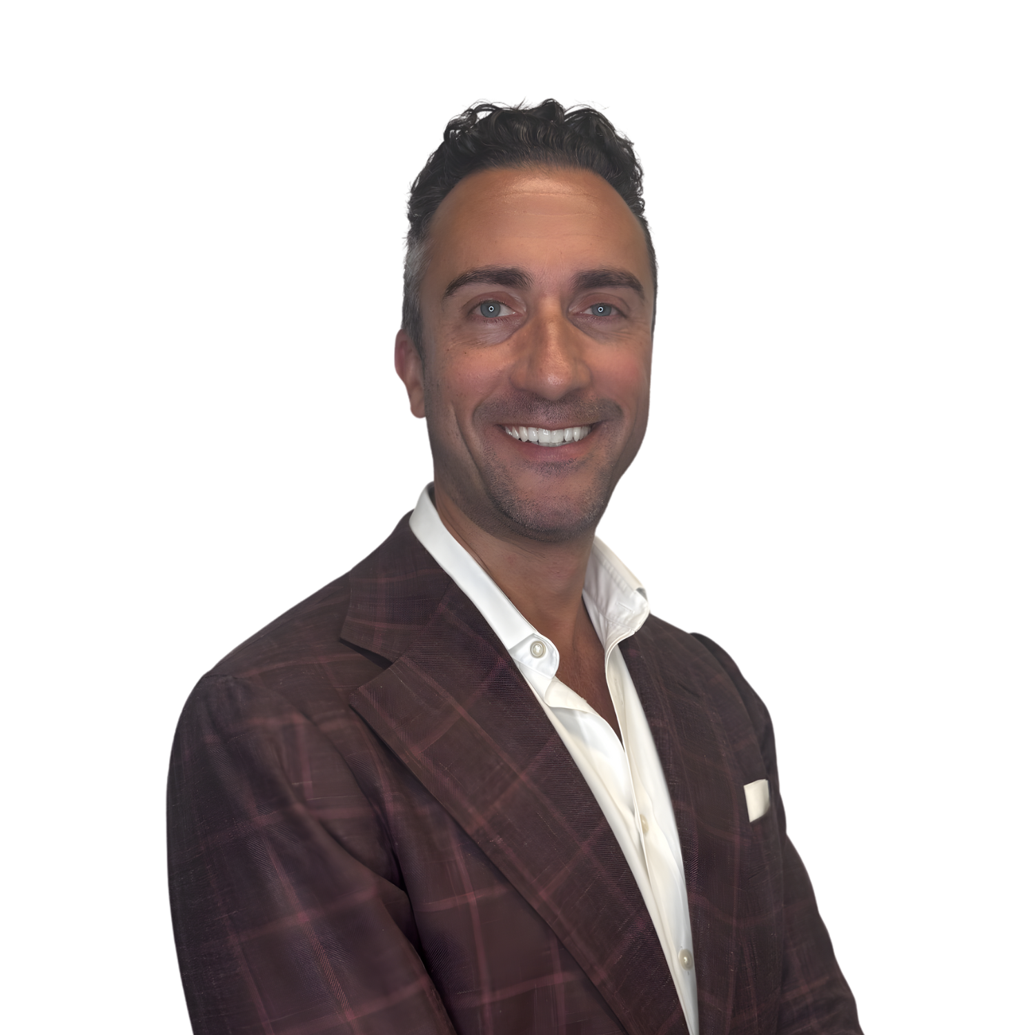 Ben Lillington-Lester