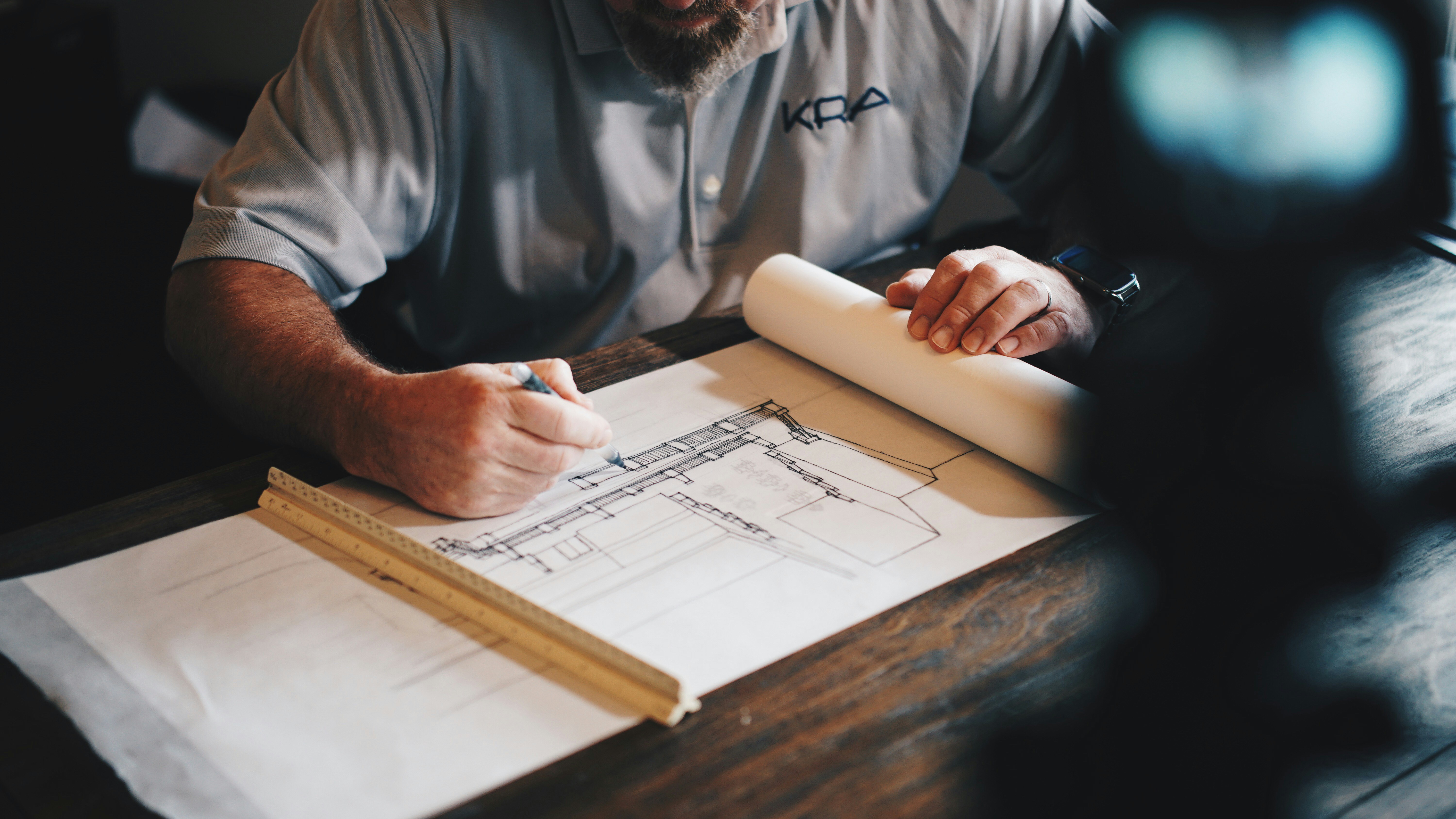 12 Ways to Annoy an Architect