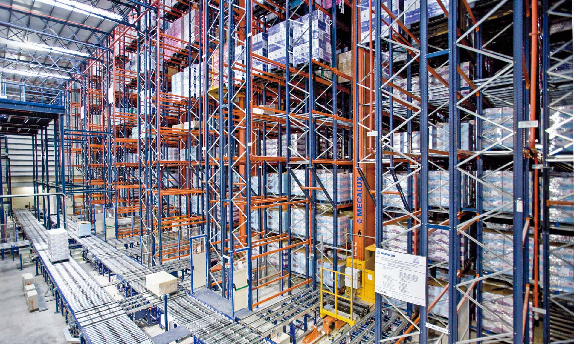 Third-party Logistics