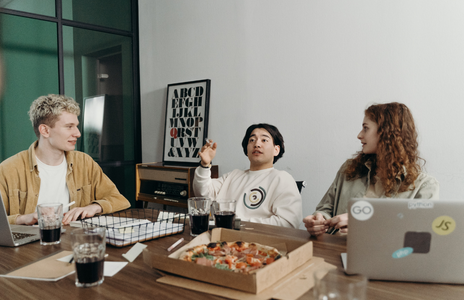 How to Scale Your Sales Team in a High-Growth SaaS Business