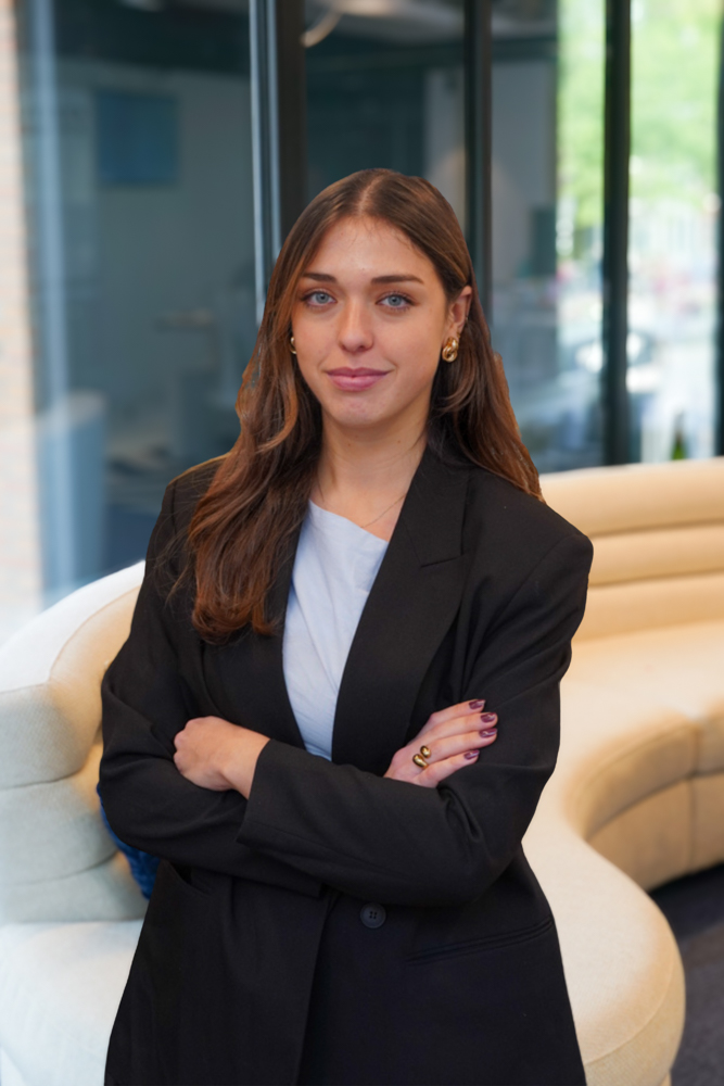 Ana Jiménez García profile image