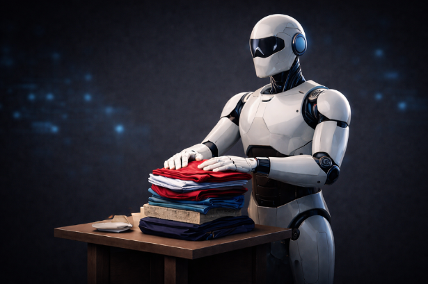 The Top Tech Trends of 2026 Banner