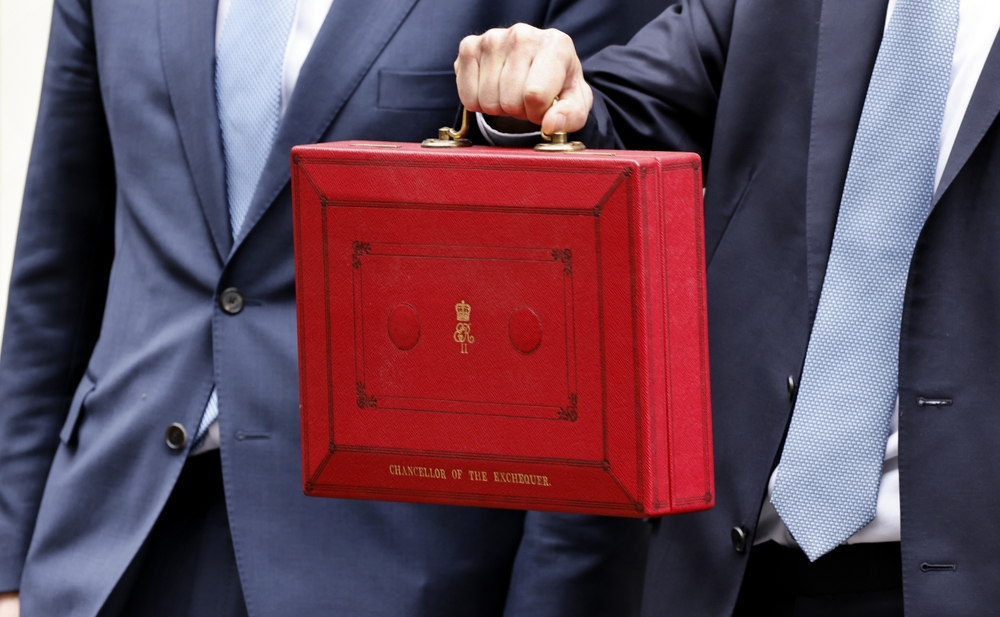    What We Learnt About Data Centre & Grid Connection from the UK Budget 