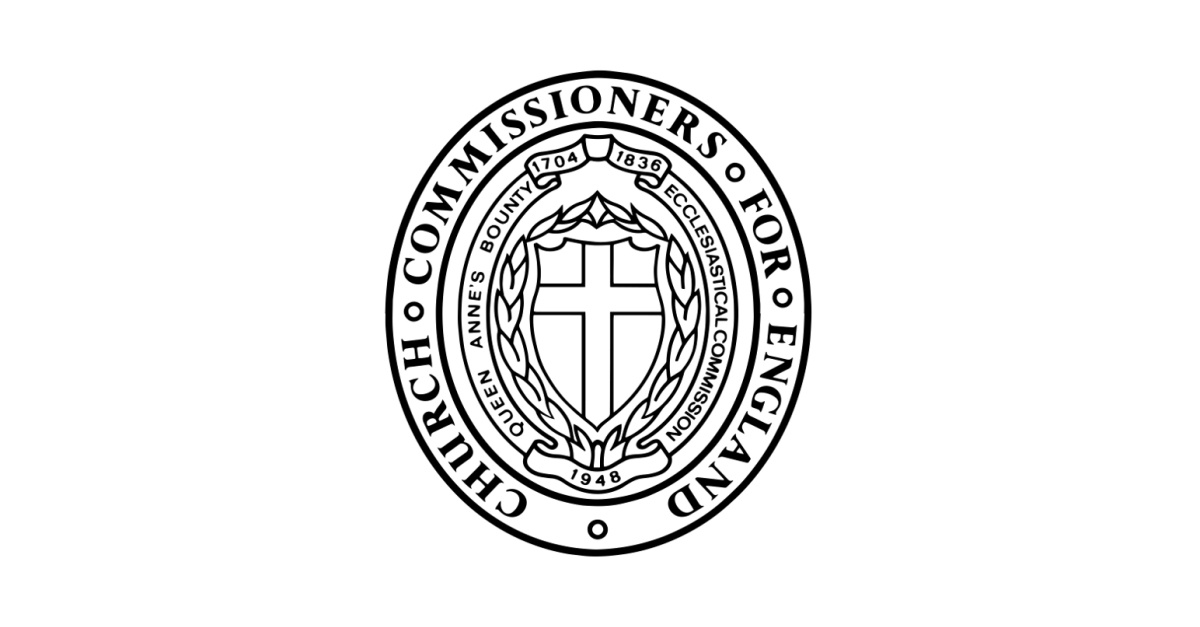 Church Commissioners of England
