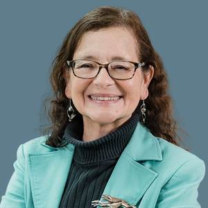 Dr Jennifer Holmgren