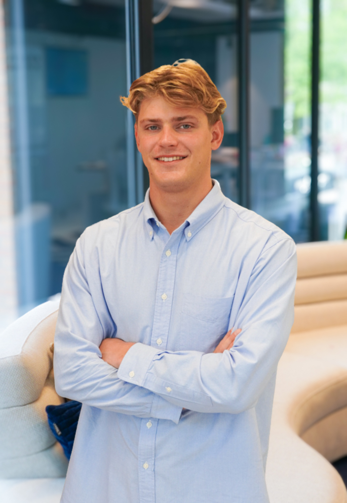 Daniel Habisrittinger profile image