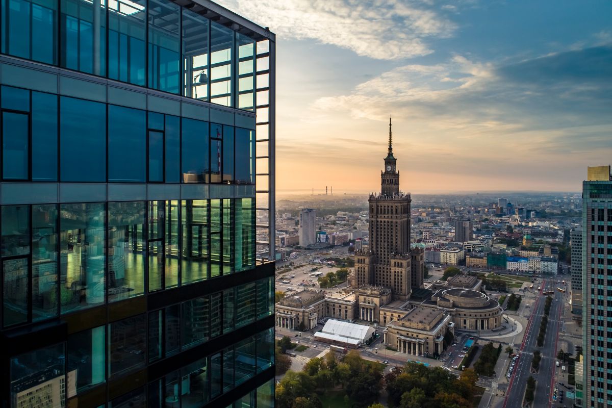 Global tech power shift: the cities reshaping innovation 🌆
