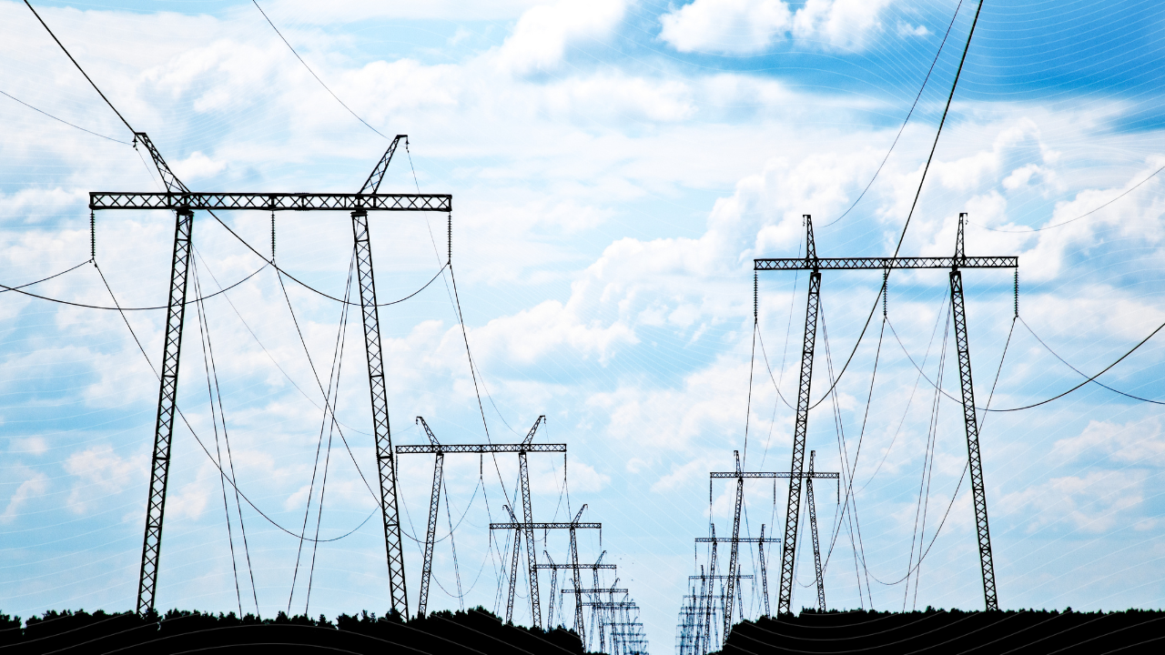 The Bottleneck is Grid, Not Generation