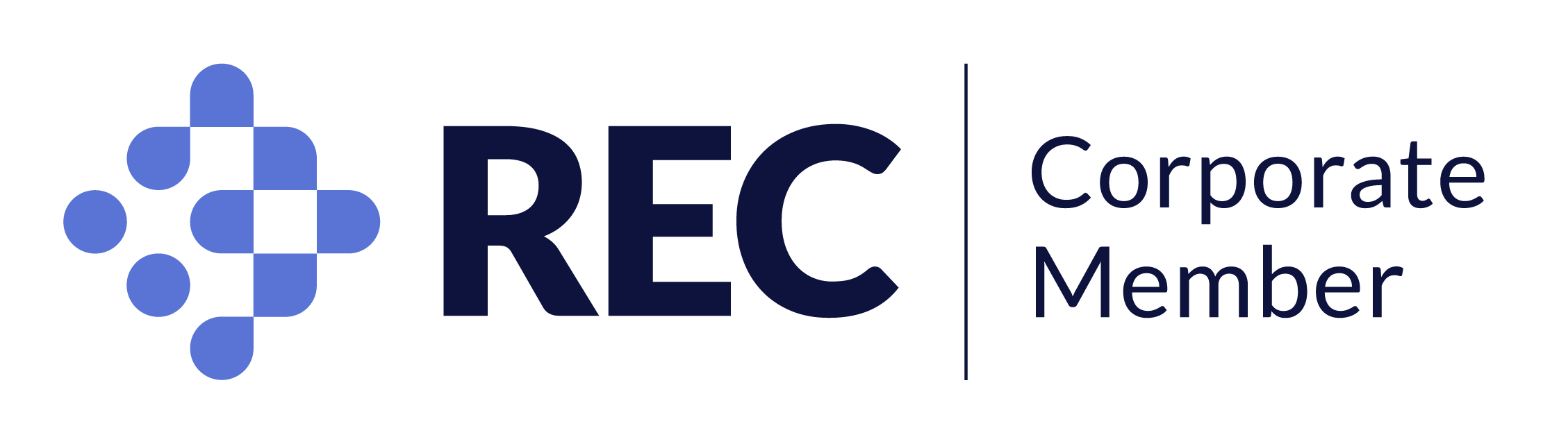 REC Corporate Partner Logo