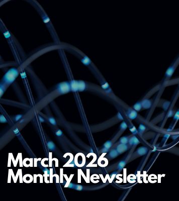 March 2026 Monthly Newsletter