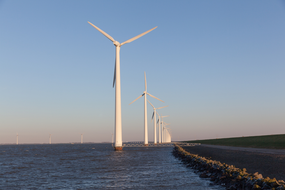 The Impact of the U.S. Inflation Reduction Act on the Offshore Wind Industry. 