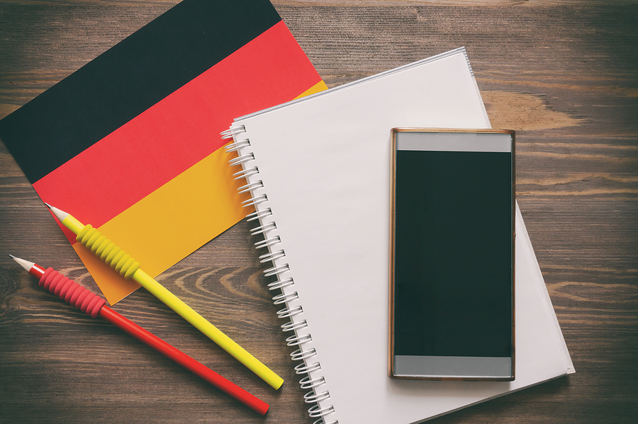 Pourquoi l’allemand reste l’une des langues les plus recherchées sur le marché de l’emploi 
