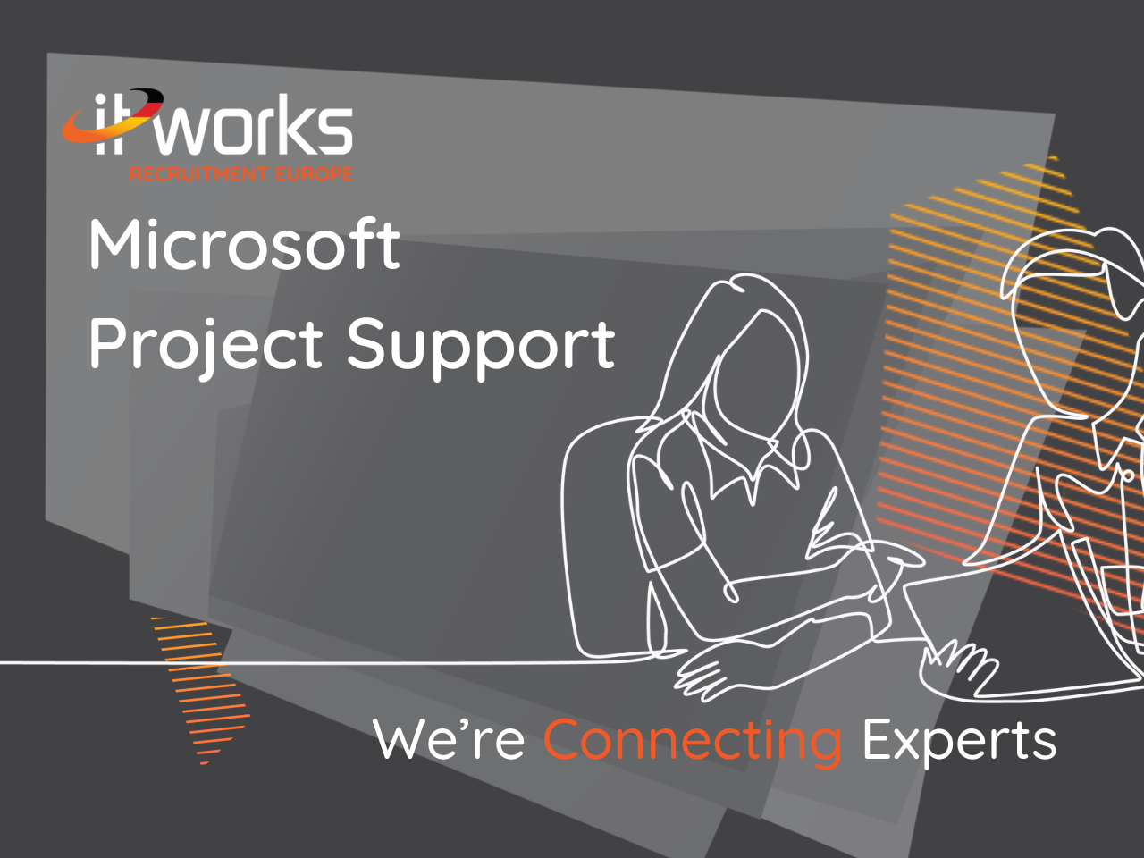 Injecting Microsoft Expertise into Multiple Projects