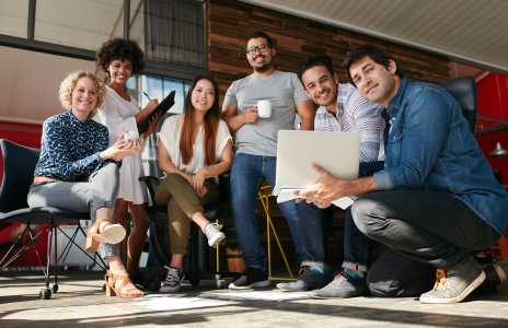 Four Top Tips for Hiring a Cyber Account Executive 