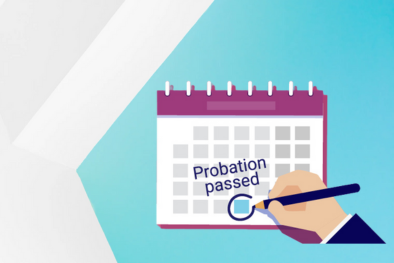 What to Expect at the End of Your 6-Month Probation Period in Construction