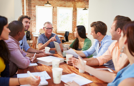 Selling Security Is a Different Sport: How Cyber Vendors Should Build Their Go-to-Market Team