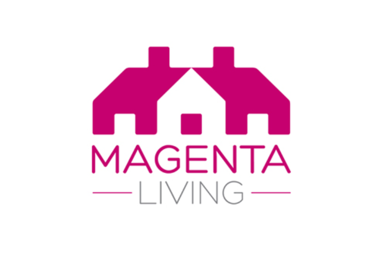 Chief Customer Officer, Magenta Living