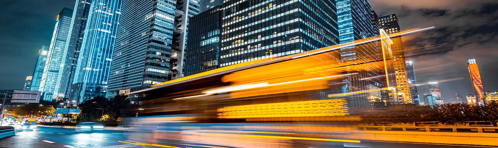 The New Age of Global Mobility