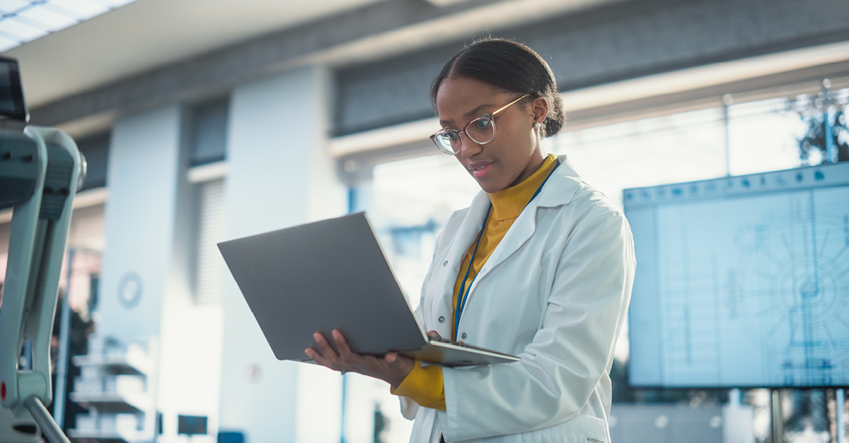  AI in Medical Devices: The Most In-Demand Roles and Skills for 2026 Image