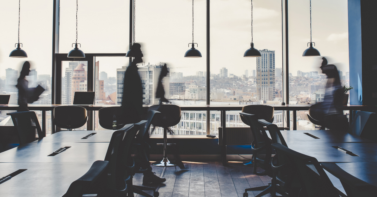 Delivering procurement transformation through exclusive talent partnerships