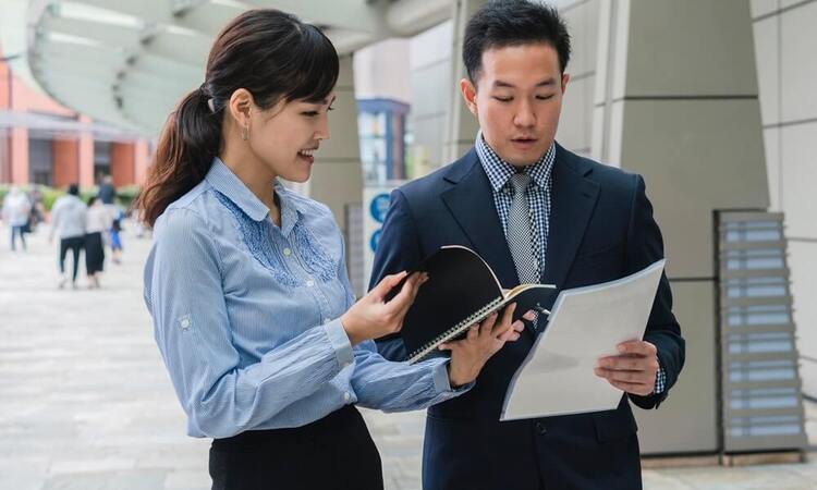 How to Choose the Right BPO Partner for Your Organization