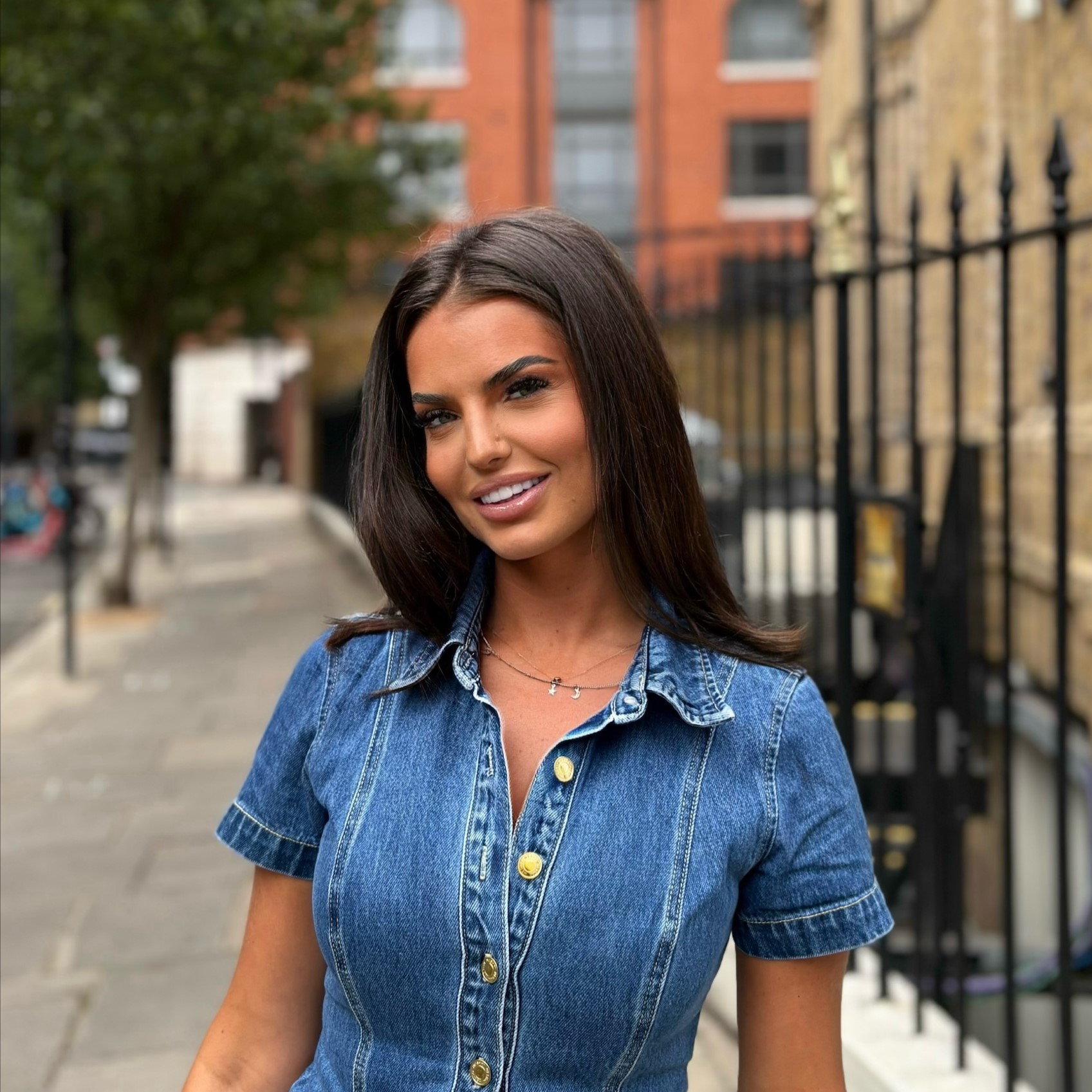 author-Katie Heywood