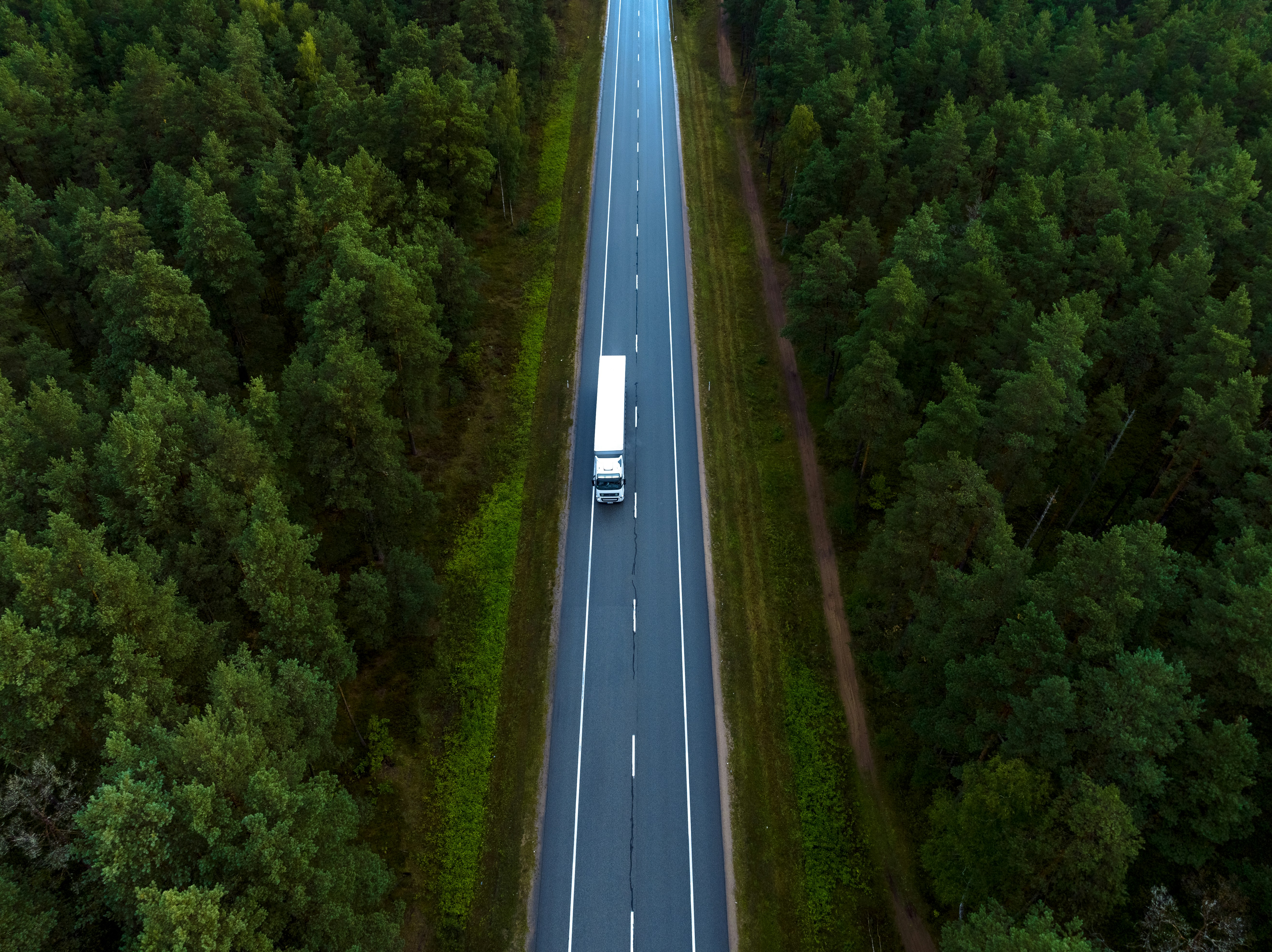 ESG Data Reporting & Fleet Emissions Management