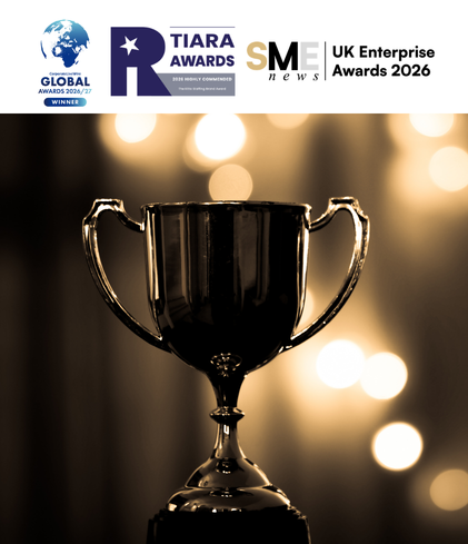 Oho's Awards and Industry Recognition image