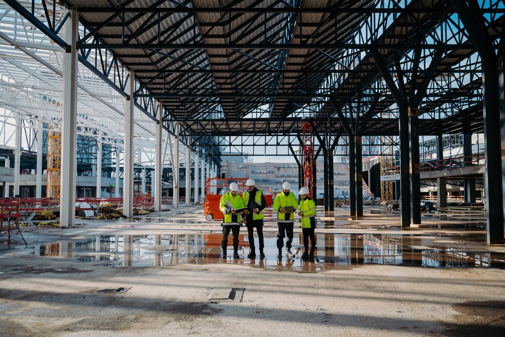 Everyone wants a Rolls-Royce: Managing In-House Design Changes on a CAPEX Project