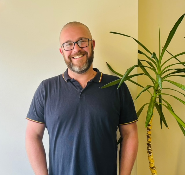 Rob Salter's profile