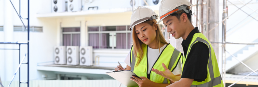 Why Use a Recruiter For Your Next Built Environment Job?