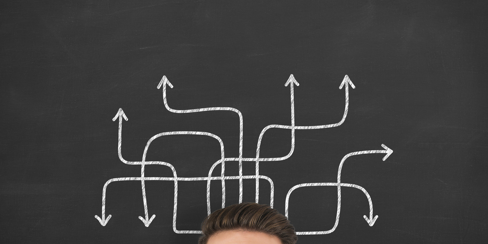 Career Uncertainty: what to do when you don’t know what to do