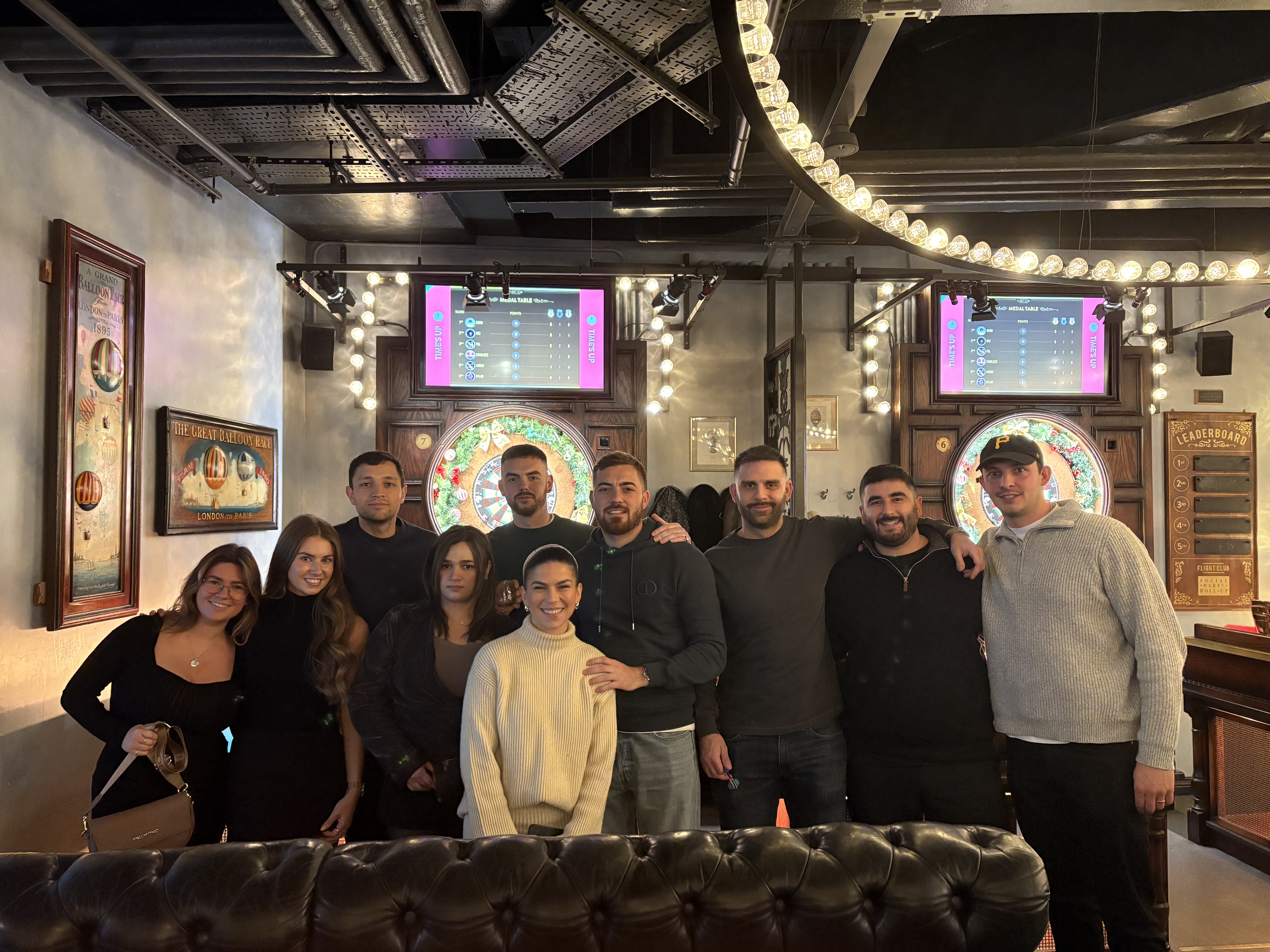 Team Building