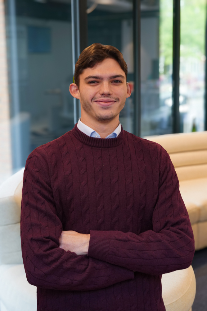 Sebastian Jetten profile image