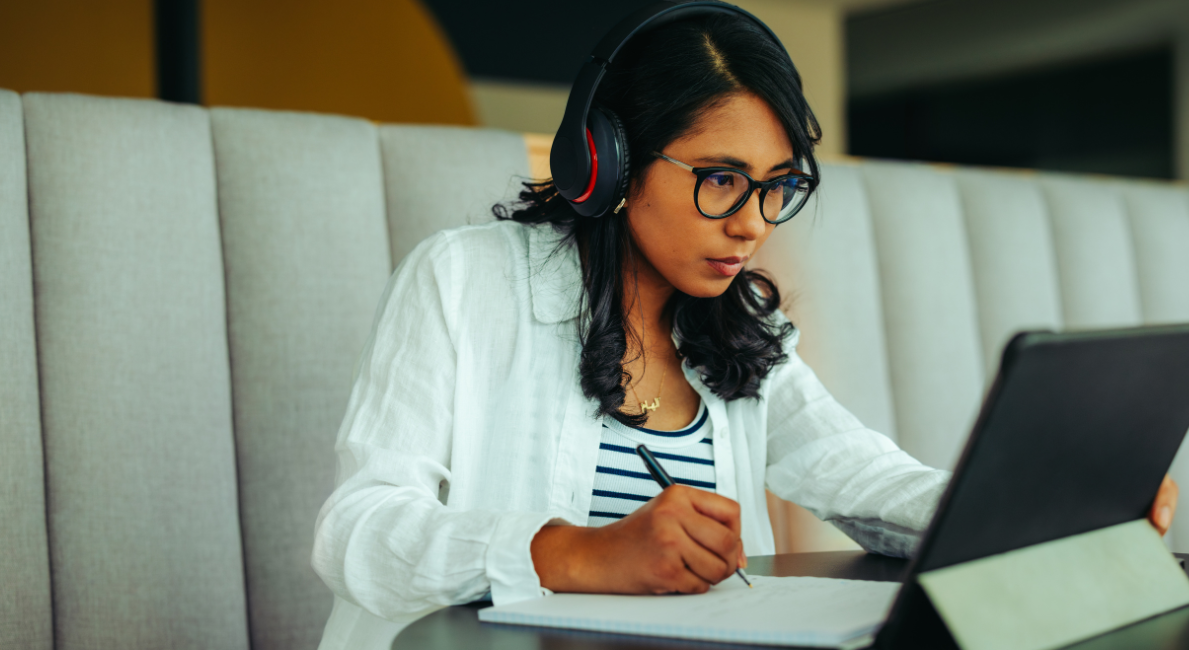 How to prepare for a first stage job interview