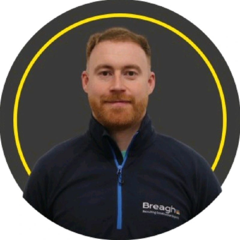 Ryan Kieran