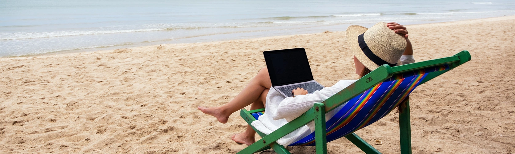 From Remote to Regulated: What the 2025 Digital Nomad Boom Means for Global Mobility Strategy