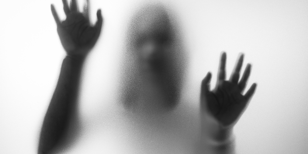 Ghosting: a scarily prevalent practice