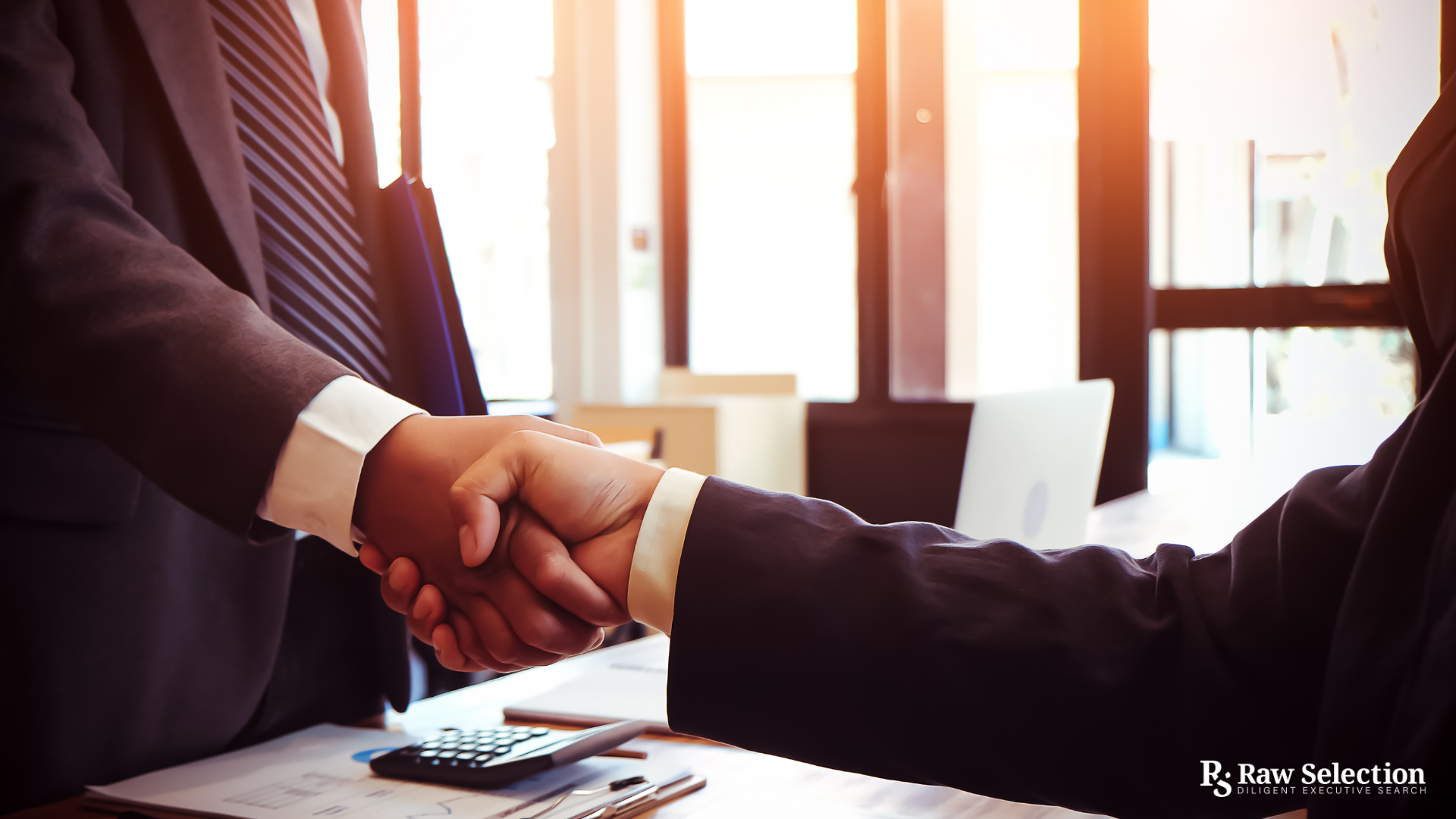 Resume Advice for Operating Partners: How to Stand Out