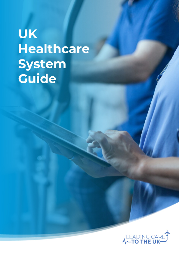 How Does the Healthcare System Works